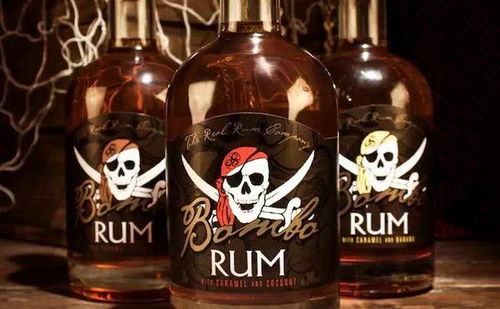 详解海盗之酒 朗姆酒的意外诞生 发展和传播,杯中物也有大历史