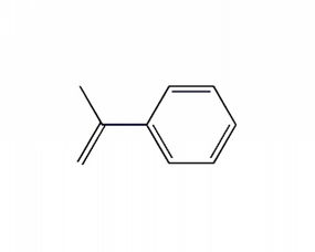 α 甲基苯乙烯的主要用途 