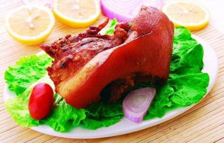 富磷联卤猪头肉怎么使用红 