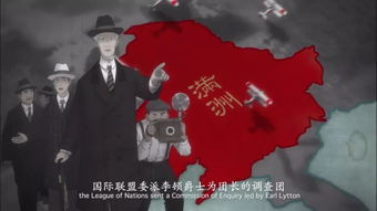 燃曝朋友圈 感动亿万观众的国产良心动画又来了 中国唱诗班 告诉你什么是 中国心