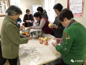 淡荡春光寒食天 虹口北外滩第四市民驿站 主题活动