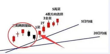 散户熟记追涨秘诀,秒抓涨停,比股票书还实用