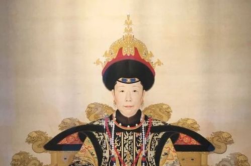 雍正皇帝的皇后叫什么名字 