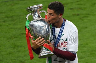 欧洲杯颁奖,欧洲杯颁奖典礼：意大利队加冕冠军