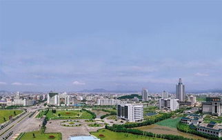 潮州市在哪里,潮州市在哪个省,潮州属于哪个市 