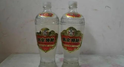 北京4大 尴尬酒 ,曾经名满京城,为何到了现在却无人再喝