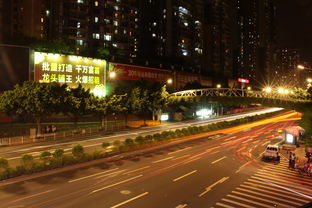 流光夜景效果如何拍出来(流光夜景效果如何拍出来清晰)