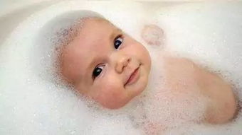 给宝宝洗澡要注意什么