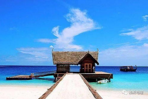马尔代夫远度假岛拥有无与伦比的海滩和美景（马尔代夫度假岛排名）