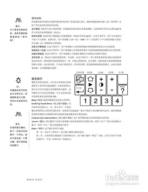 MC9200系列控制器说明书 