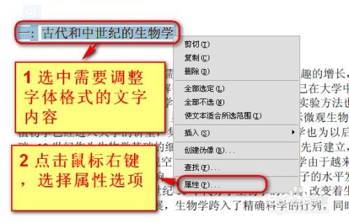 如何调整字体格式以降低查重率？