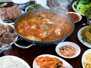韩流来袭 教你看懂韩剧中韩国料理的用餐礼仪环球旅行 