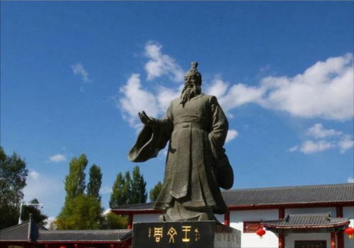 中国古代最有名的5位算命先生