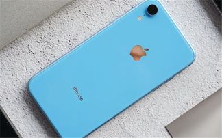 iPhone XR使用了1年,看到iPhone 11发布后,无力吐槽