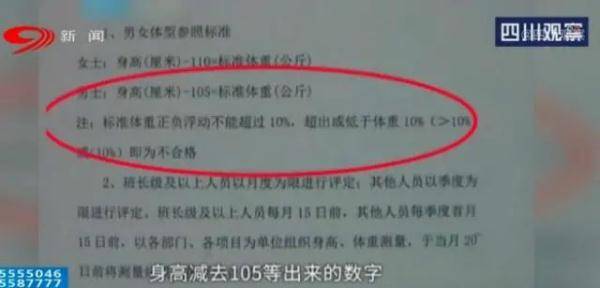 小伙被扣工资1万多, 我胖招谁了