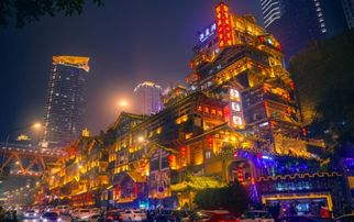 2019重庆国庆旅游攻略 为何这座城市 非去不可