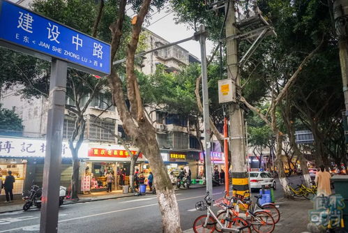 成都本地人私藏的几大夜市,只有靠嘴才能记住