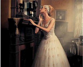 梦到拍婚纱照表示什么 拍婚纱照前新娘的准备