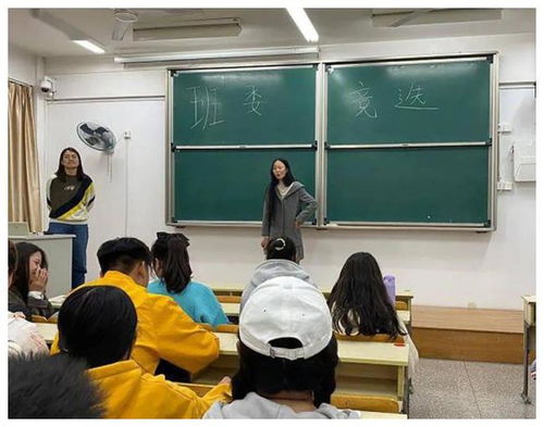 不参加社团又不当班干部的大学生,有啥影响 毕业后发现为时已晚