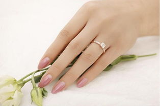 女生戒指的戴法和意义有哪些
