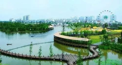 政策 中国 美丽乡村建设 十大经典翻本,未来旅游可挑选不同模式 