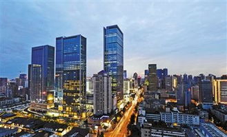北京市金融,北京市金融业发展的全景画卷-第8张图片-充得宝信息网