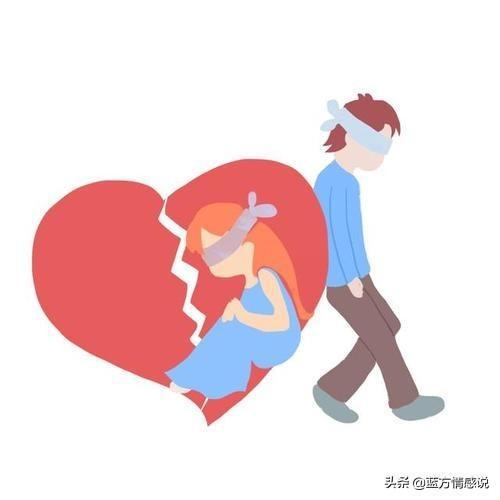 为什么男人会多次出轨找小三 婚外情中原配不作为就是在害自己