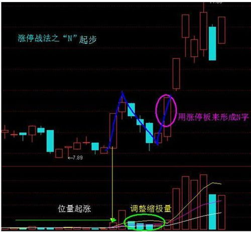 放量并排阳线，后市会怎么走