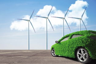 互联网时代，新能源时代会出现哪些新的汽车核心零部件 新能源汽车动力系统关键零部件有哪些