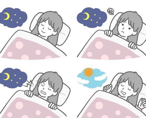 睡眠质量的影响因素有哪些