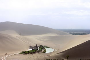 西北溜达一圈,纯玩看风景