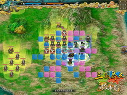 大汉帝国下载,宏大的战略游戏。