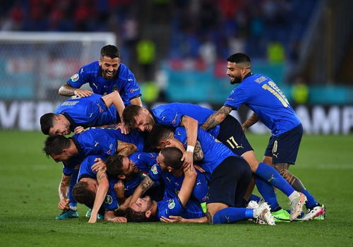 欧洲杯 意大利,欧洲杯意大利的主力阵容是谁
