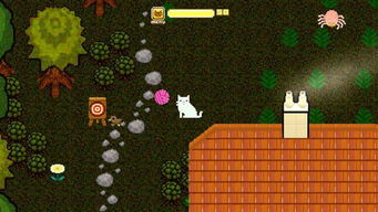 像素猫游戏下载,像素猫游戏官方版 v1.6.4 网侠苹果游戏站 