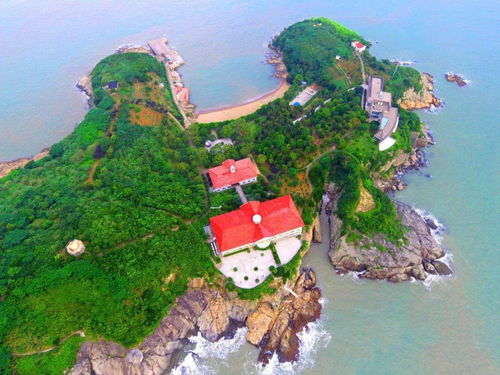 岛屿景点的活动有哪些,韩国济州岛有哪些游玩项目？