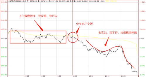 为什么一出所谓的研报就大跌