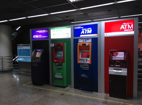 atm行业的未来,ATM行业的未来:革新和转换ATM (ATM)行业正在经历巨大的转变，这得益于革命性的技术和不断变化的消费者需求 atm行业的未来,ATM行业的未来:革新和转换ATM (ATM)行业正在经历巨大的转变，这得益于革命性的技术和不断变化的消费者需求 百科