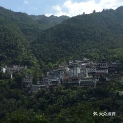 上林旅游十大景点(姚村免费停车场在哪个位置)