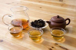 五黑茶真的有用吗 五黑茶的功效和禁忌是什么