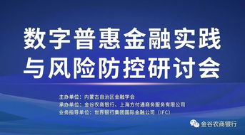 智慧乡村数字普惠金融实践