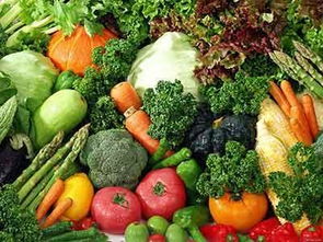 含纤维素较高的水果和蔬菜有哪几种 