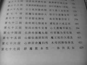 西游记92回概括300字 如何300字概括西游记92回-图2