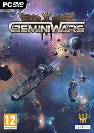 双子战争 Gemini Wars 