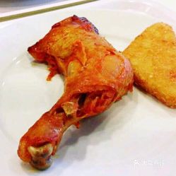 宜家餐厅 漕溪路店 的大鸡腿好不好吃 用户评价口味怎么样 上海美食大鸡腿实拍图片 大众点评 