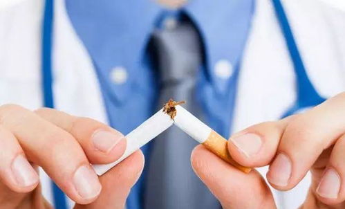 糖尿病人吸烟会有啥严重后果,医生用数据说明了真相