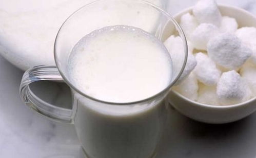 最营养健康的牛奶,牛奶的营养价值及功效与作用
