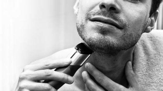 男人留胡须好不好 这6种面相特征的男人留胡须能留住好运 