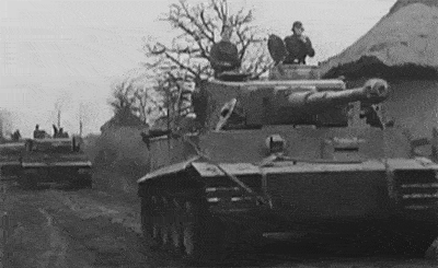 虎式攻略,《二战坦克：T-34对虎式》这款游戏怎么开坦克，我开不走？-第3张图片-龍祥興游戏百科
