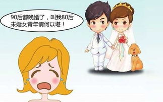中国法定结婚年龄 晚婚年龄规定是多少