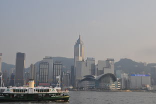 香港 Hong Kong